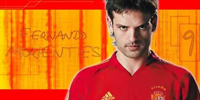 RCTI Hadirkan Fernando Morientes ke Indonesia