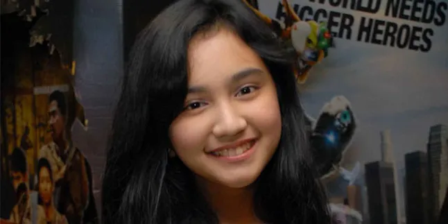 Putus Pacaran, Rachel Amanda Galau