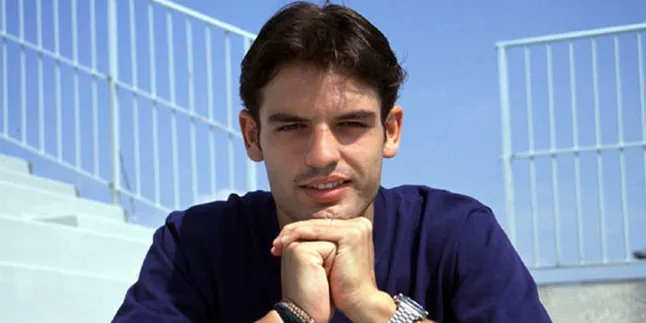 Fernando Morientes Merasa Terhormat Diundang ke Indonesia