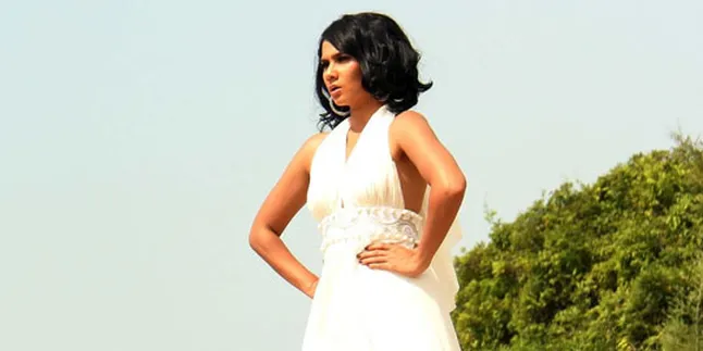 Rayakan Ultah, Nova Eliza Rilis Single