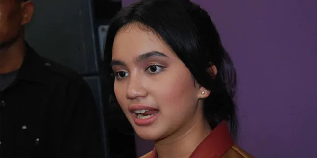 Rachel Amanda Mulai Rajin Dandan