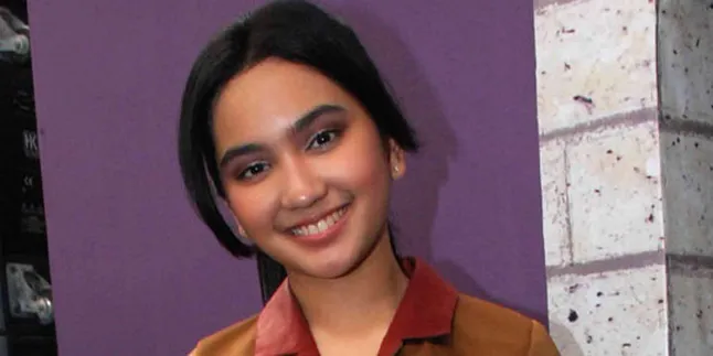 Rachel Amanda Siap Tinggalkan Dunia Entertainment