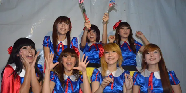 Alasan Cherry Belle Rekrut Kezia dan Stefani