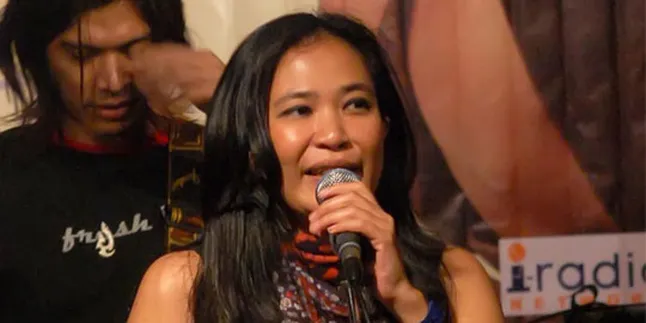 Oppie: Anak-Anak Potensi Membuat Perubahan Lingkungan