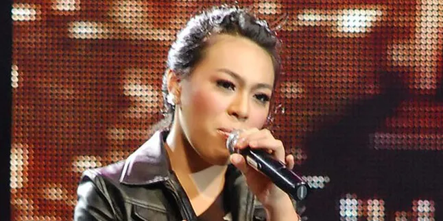 Sean Optimis Bawakan Lagu Milik Anggun