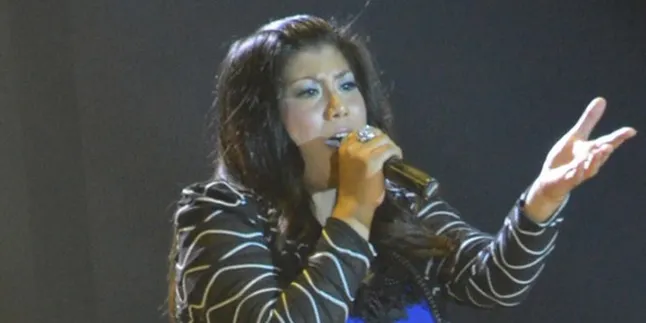 Nikita Willy - Jessica Mila Kompak Dukung Regina