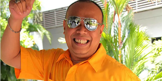 Anak Edwin Sempat Terlilit Tali Pusar Sebelum Lahir