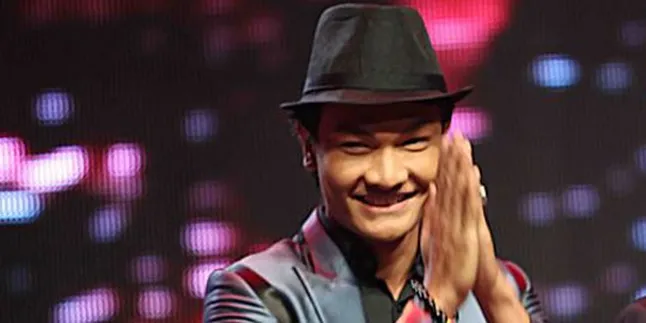 Tersisih, Febri Dapat Tawaran Konser Dari Ahmad Dhani