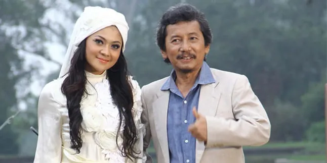 Indah Dewi Pertiwi Gaet Bimbo Bikin Single Religi