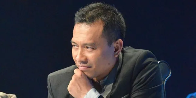 Pasca Menikah, Anang Kerja Kantoran