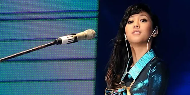 Happy Birthday Sherina Munaf, Tetap Istimewa!