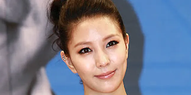 BoA Comeback Musim Panas 2012