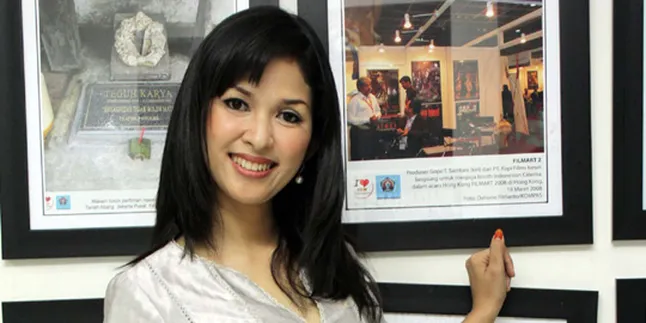 Devi Kusuma Wardani Bawa Nirvan Kirtan Go International