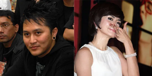 Demian Tinggal Seapartemen Dengan Perempuan Inisial 'S'?