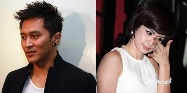 Sidang Cerai Perdana Yulia Rachman Digelar 28 Juni