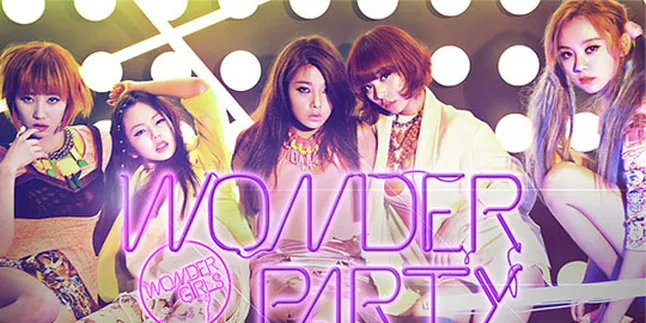 Blogger Amerika Perez Hilton Kagumi Wonder Girls