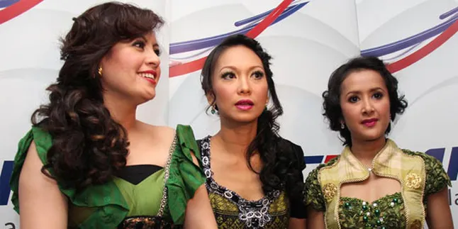 Trio Be3 Siap Tampil Konyol di Drama Musikal