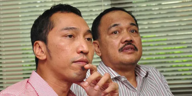 Aldi Djemat Masih Alami Teror