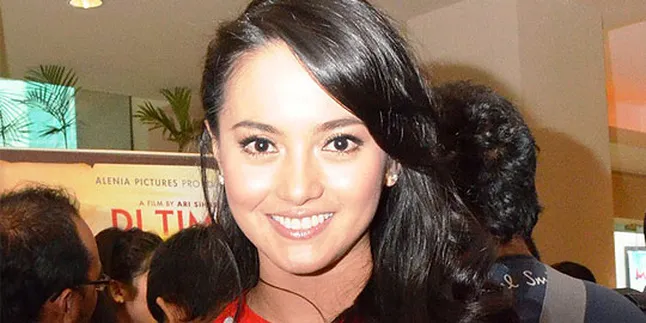 Papua Membuat Ririn Ekawati Menyesal ke Luar Negeri