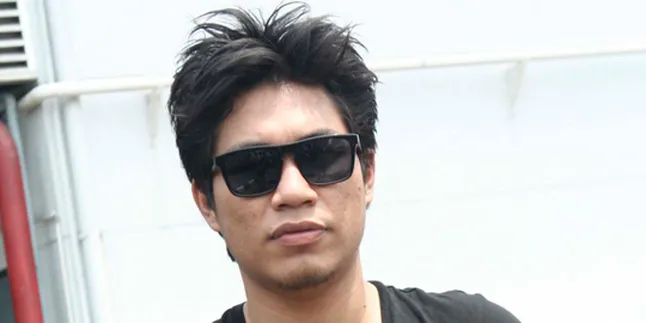 Rizal Armada Bosan Berambut Gondrong