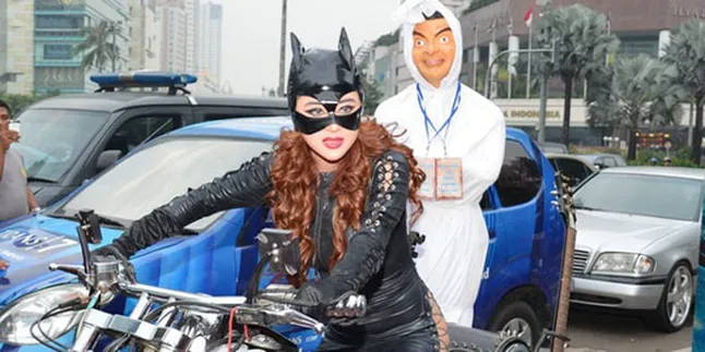 KK Dheeraj dan Depe Diancam Lima Tahun Penjara