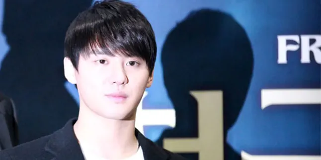 Album Solo Terjual 120 Ribu Kopi, Junsu JYJ Cetak Rekor Baru