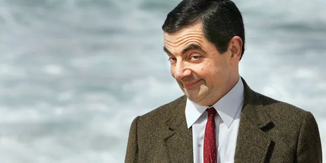 Ini Dia, Kronologi Pelaporan 'MR BEAN KESURUPAN DEPE'