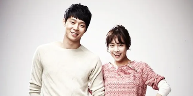 77 Juta Orang Menonton Drama Yoochun JYJ di China
