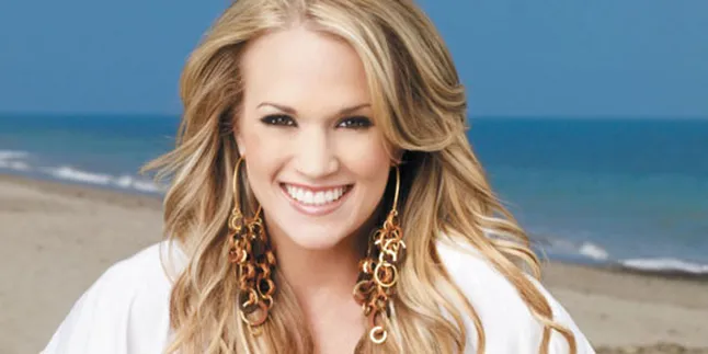 Carrie Underwood Dukung Kaum LGBT