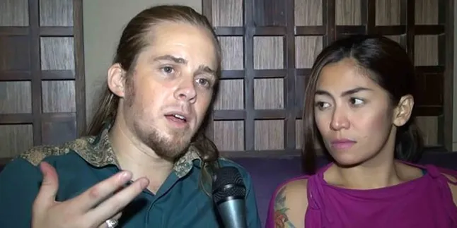 Cinta Penelope Keukeuh Nantikan Permintaan Maaf Mustafa Debu