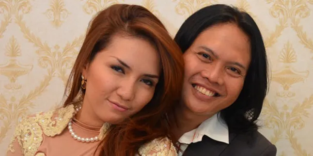 Nikah di Cilacap, Kiwi Ageng Sewa Gerbong Kereta