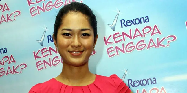 Prisia Nasution: Keberanian Adalah Kunci Kesuksesan