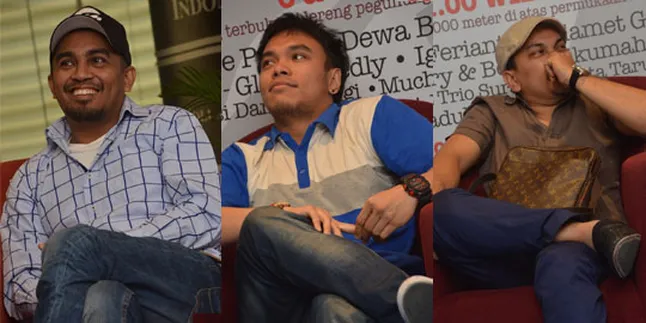 Jazz Gunung, Segarnya Jazz di Bromo