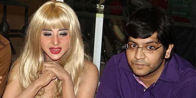 YLKI: Pemerintah Harus Hentikan Film KK Dheeraj