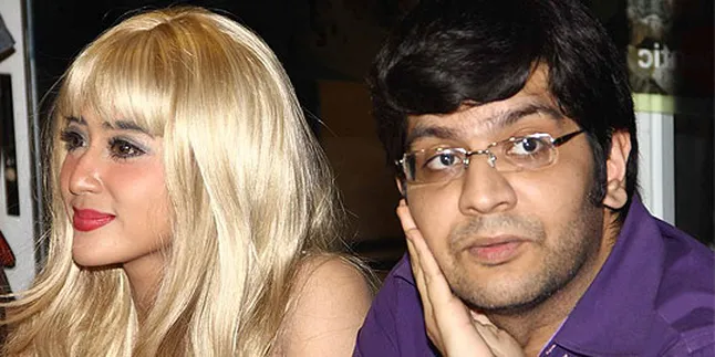 YLKI: LSF Harus Tanggung Jawab Atas 'MR BEAN KESURUPAN DEPE'