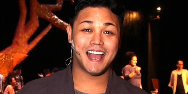 Main Drama Musikal, Ivan Gunawan Anggap Sebagai Olah Raga