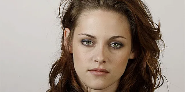 Kristen Stewart, Aktris Tanpa Ekspresi?