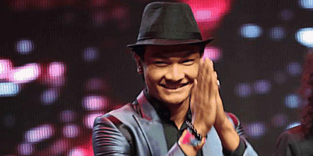 Febri Batal Tampil di Konser Ahmad Dhani Febri Batal Tampil di Konser Ahmad Dhani