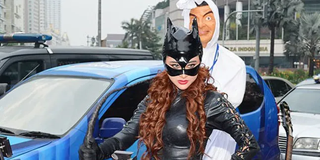 Film Horor Indonesia, Tak Pernah Kering Sensasi