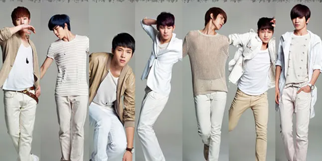 Infinite Siap Kolaborasi Dengan UNICEF di Proyek Donasi