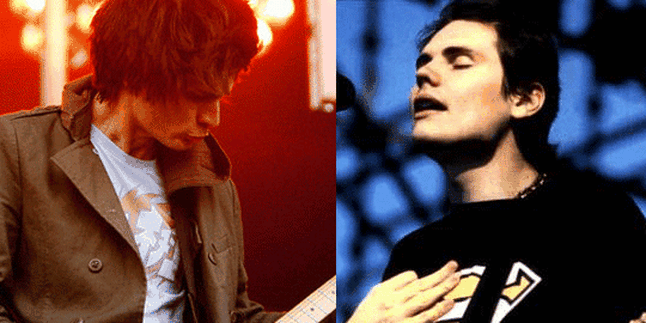 Billy Corgan: Radiohead Band Angkuh! Billy Corgan: Radiohead Band Angkuh!