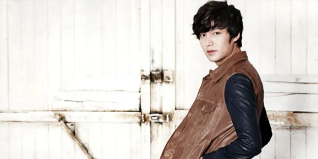 Lee Min Ho, Hallyu Star Nomor 1 di Jepang