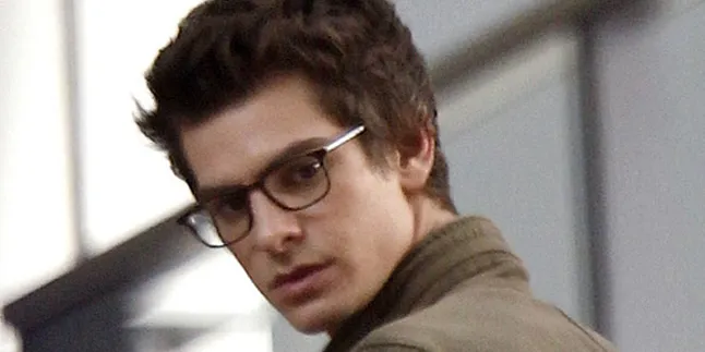 Jika Spiderman Pamer Skill Main Basket