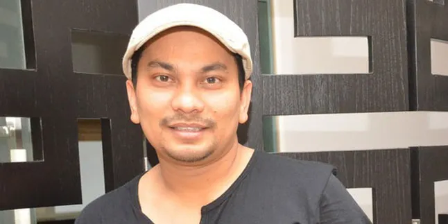 Tompi Belum Temukan Konsep Yang Pas Untuk Tampil di Jazz Gunung