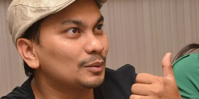 Tompi Yakin Dengan Suaranya di Tempat Dingin