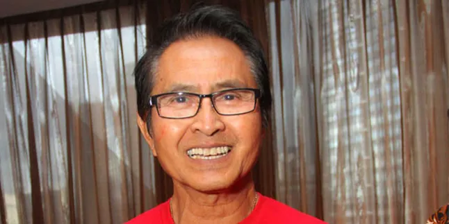 Pong Harjatmo Minta KK Dheeraj Jujur