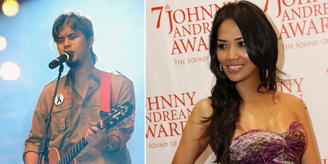 Shanty: Dewa 19 itu Soundtrack Hidup Saya