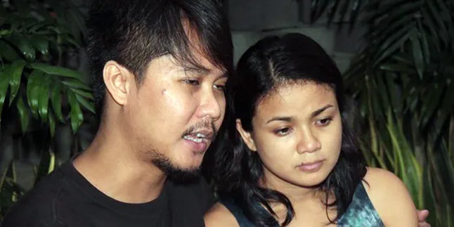 Arti Nama Anak Kedua Nirina - Ernest