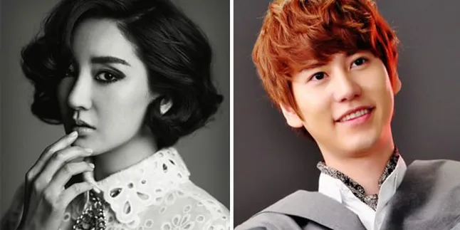 Kyuhyun Super Junior Tak Dikenali Seniornya di SM Entertainment?