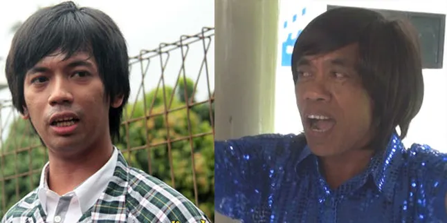 Pak Tarno Ikuti Gaya Ryan d Masiv, Siapa Lebih Keren? Pak Tarno Ikuti Gaya Ryan d Masiv, Siapa Lebih Keren?